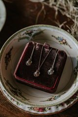 Heart of Gold Necklace thumbnail