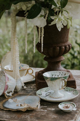Twin Mermaids Tea Set - Set of 2 thumbnail