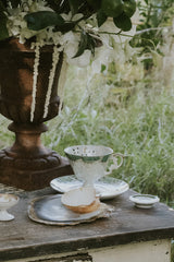 Twin Mermaids Tea Set - Set of 2 thumbnail