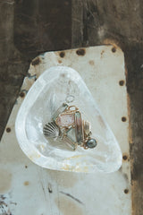 Necklace Charm - Tourmaline Column thumbnail