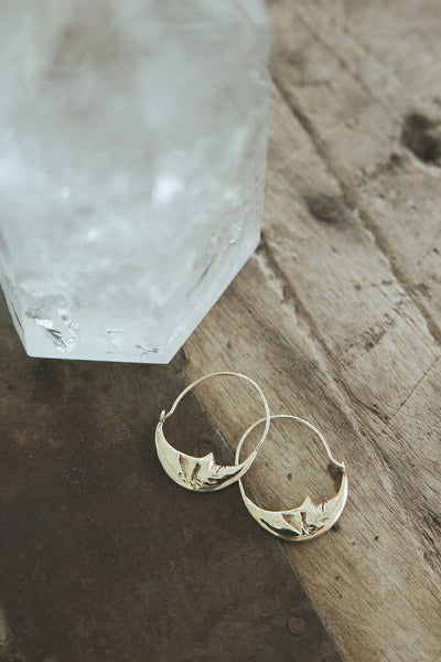 Sleeping Moon Hoops