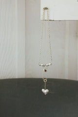 Love Story Necklace thumbnail