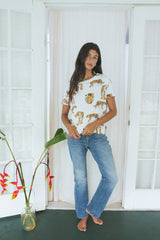 Tiger Tee - Hemp + Organic Cotton thumbnail