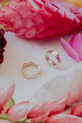 Square Signet Rings thumbnail