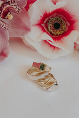 Square Signet Rings thumbnail