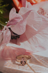 Scapolite Fusion Ring thumbnail