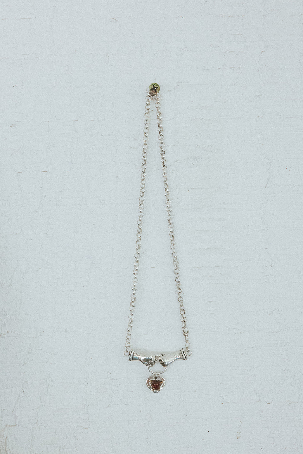 Love Story Necklace
