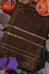 Disc Chain Choker thumbnail