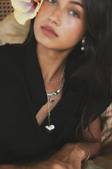 Love Story Necklace thumbnail