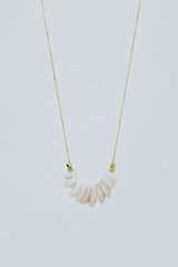 Wings Hawaii puka slider necklace thumbnail