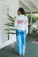 Aloha Patch Denim Jacket thumbnail