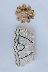 Pearl Mermaid Clutch thumbnail