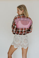 Crochet Shorts thumbnail