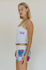 Tank Top - White thumbnail