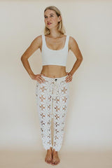 Crochet Pants thumbnail