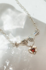 Love Story Necklace thumbnail