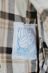 Boyfriend Flannel - X thumbnail