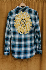 Boyfriend Flannel - Y thumbnail