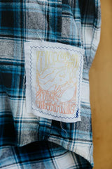 Boyfriend Flannel - Y thumbnail
