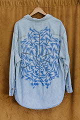 Boyfriend Flannel - A thumbnail