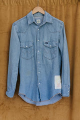 Boyfriend Flannel - W thumbnail