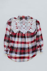 Boyfriend Flannel - Q thumbnail