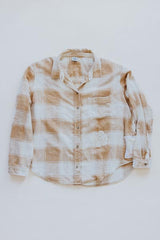 Boyfriend Flannel - P thumbnail