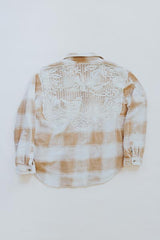 Boyfriend Flannel - P thumbnail