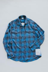 Boyfriend Flannel - K thumbnail
