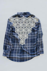 Boyfriend Flannel - HH thumbnail