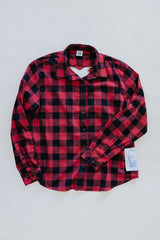 Boyfriend Flannel - EE thumbnail