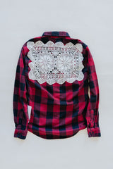 Boyfriend Flannel - DD thumbnail