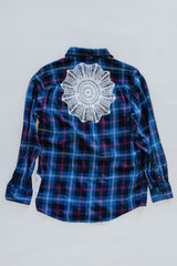 Boyfriend Flannel - CC thumbnail