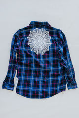 Boyfriend Flannel - CC