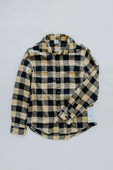 Boyfriend Flannel - M thumbnail