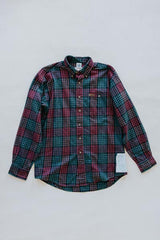 Boyfriend Flannel - H thumbnail