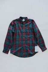 Boyfriend Flannel - H thumbnail