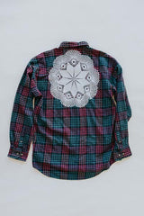 Boyfriend Flannel - H thumbnail