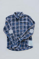 Boyfriend Flannel - B thumbnail