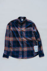 Boyfriend Flannel - U thumbnail