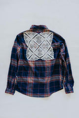 Boyfriend Flannel - U thumbnail