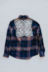 Boyfriend Flannel - U thumbnail