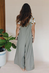 Overalls - Olive Grove thumbnail