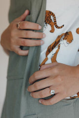 Overalls - Olive Grove thumbnail