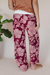 Pau Hana Pants - Hana Garden thumbnail