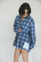 Boyfriend Flannel - A thumbnail