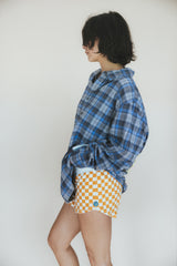 Boyfriend Flannel - A thumbnail