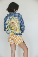 Boyfriend Flannel - A thumbnail