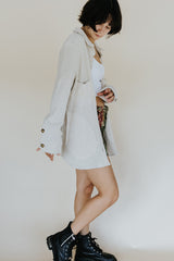 Waffle Paragon Button-up thumbnail