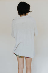 Waffle Paragon Button-up thumbnail